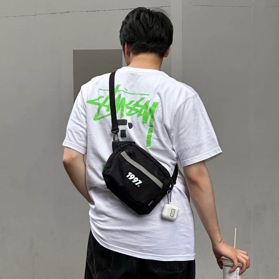 KEIのインスタグラム：「🌫️」
