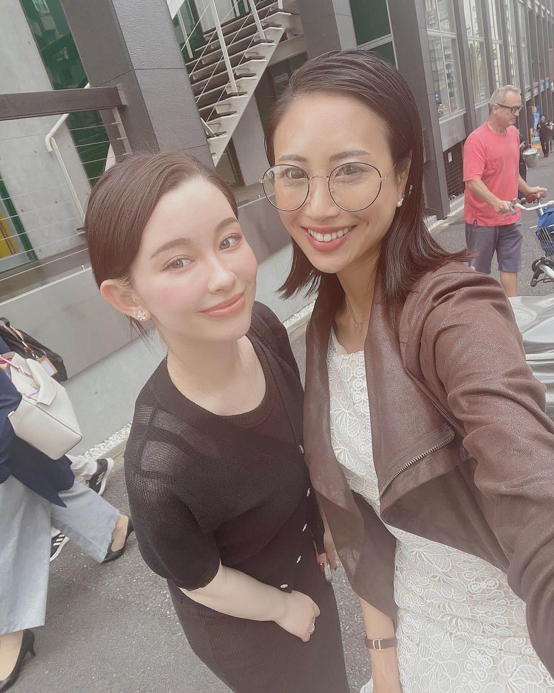 桜井未来さんのインスタグラム写真 - (桜井未来Instagram)「可愛い後輩ちゃんの転職相談に乗ってたよ😂💓 朝時間無くてスッピンめがね👓w  ちょっとはお役に立てたかな🤣💓  #モデル #撮影 #撮影モデル #フリーランスモデル #フリーランスモデル東京 #フリーモデル #フリーモデル東京 #撮影依頼受付中 #撮影依頼募集中 #モデル募集 #フリーモデル #フリーモデル東京 #被写体 #被写体になります #被写体モデル #被写体希望 #被写体女子 #被写体募集」6月6日 18時55分 - miki.sakurai0214
