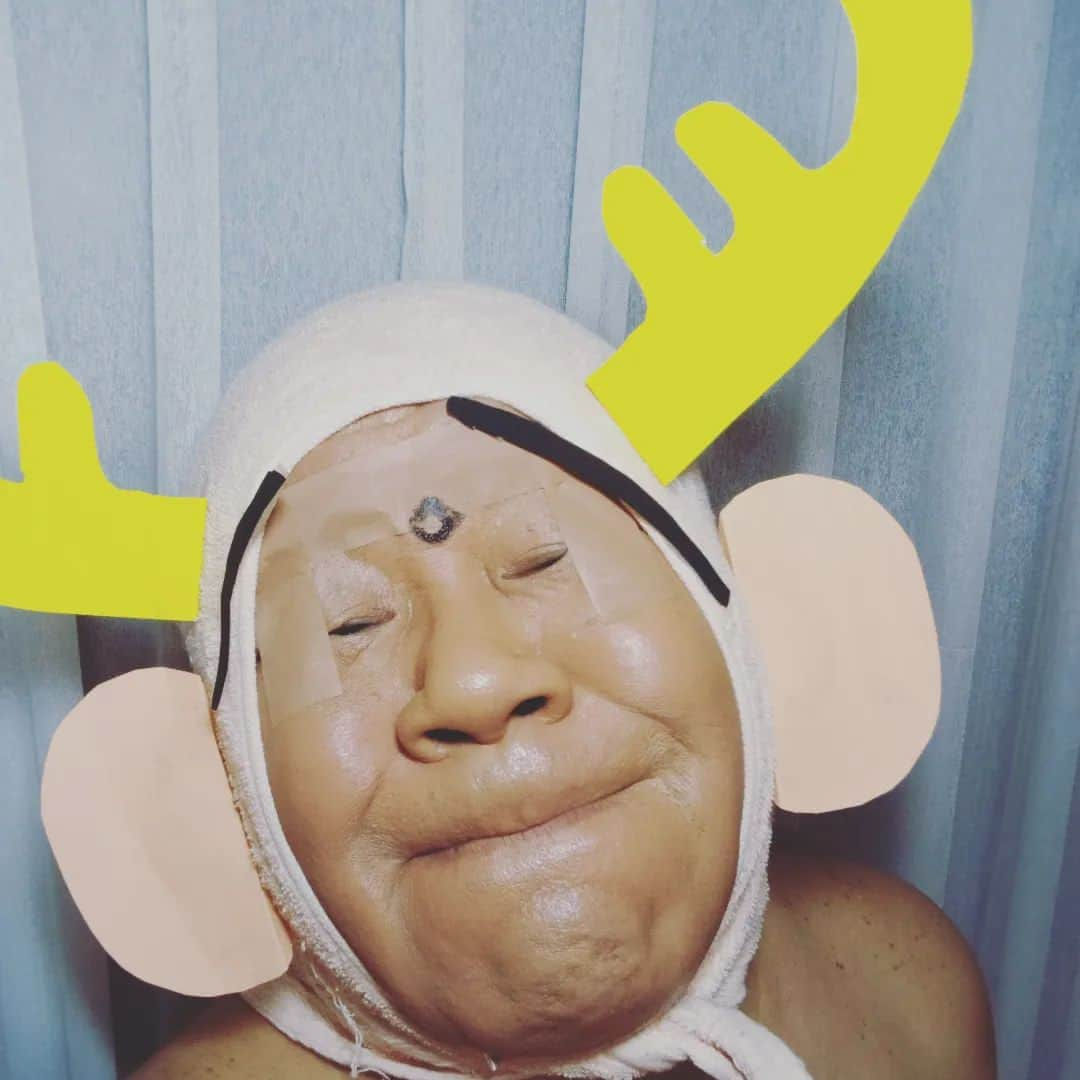 石塚英彦さんのインスタグラム写真 - (石塚英彦Instagram)「リクエスト大会(448) ｢せんとくん｣ 奈良県の公式マスコットキャラクター。 鹿の角が生えた童子の姿をしている。  おしらせ ユーチューブ石ちゃんねる❗ まいうー情報満載❗ 毎週水曜日、土曜日更新❗ 楽しいから見てね～っ❗  石塚英彦 #せんとくん#奈良県#奈良県マスコットキャラクター#自由研究#コスプレ#コスプレイヤー#cosplayer#石塚英彦#石ちゃんねる」6月6日 18時55分 - ishichan_0206