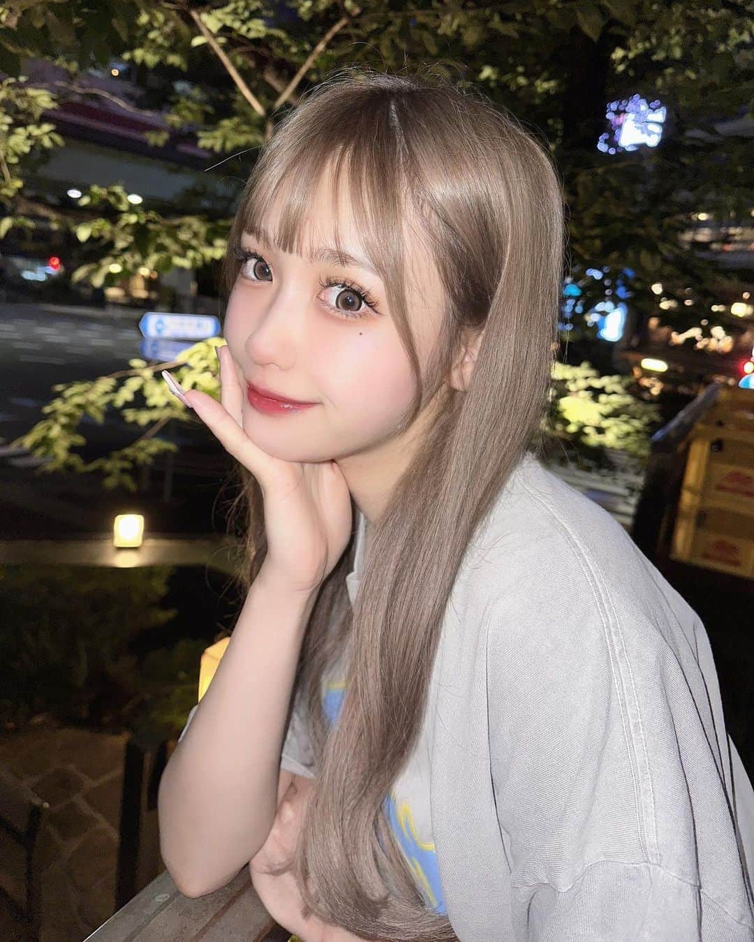 山本瑚々南さんのインスタグラム写真 - (山本瑚々南Instagram)「. まゆげなーい」6月6日 18時57分 - yamamoto_kokona