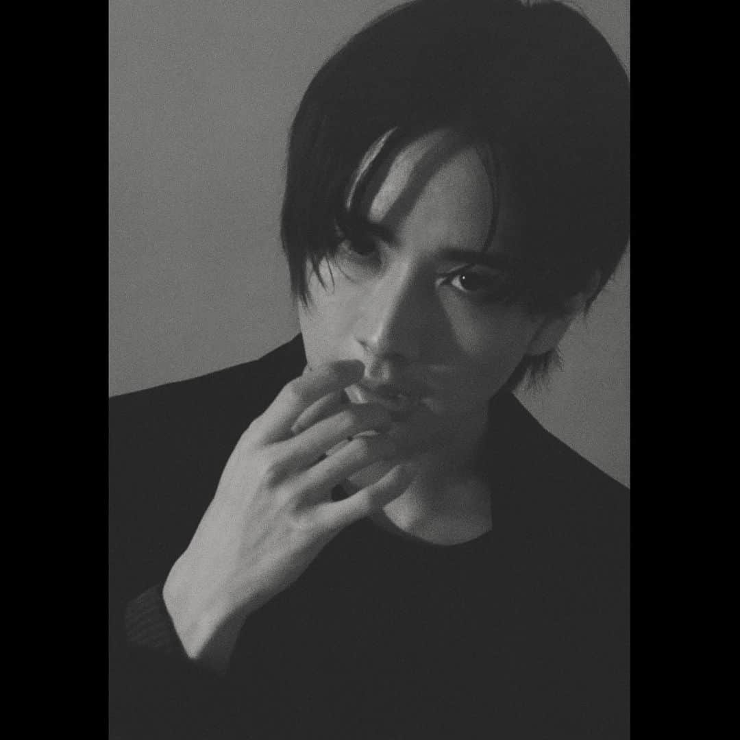 板垣李光人さんのインスタグラム写真 - (板垣李光人Instagram)「アイコン変わりました。 いかがでしょう。」6月6日 19時00分 - itagakirihito_official
