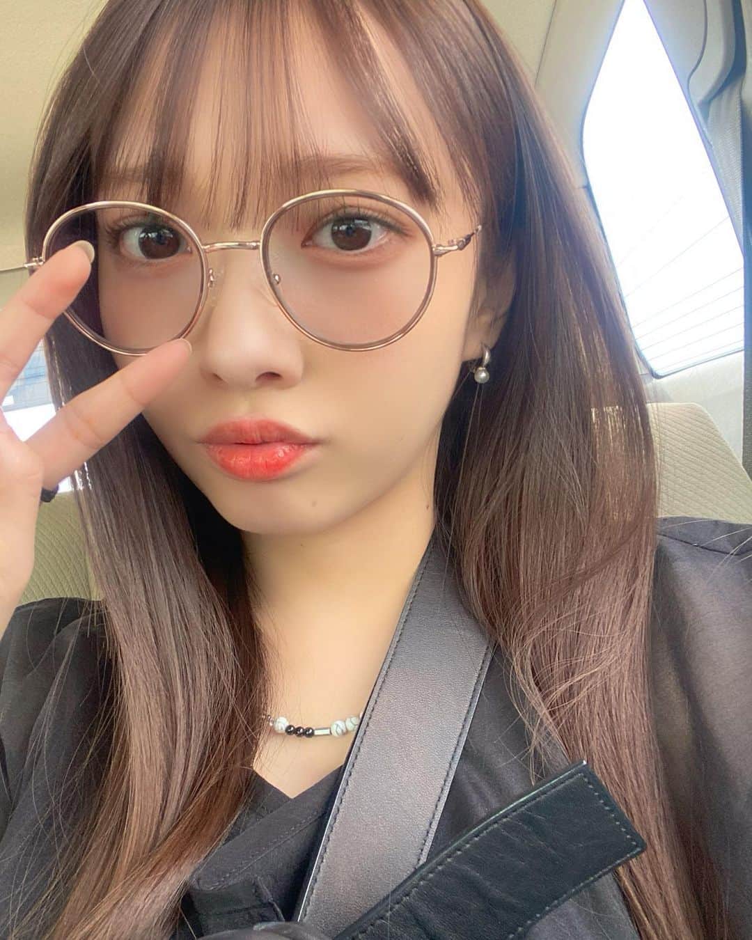 山本愛梨のインスタグラム