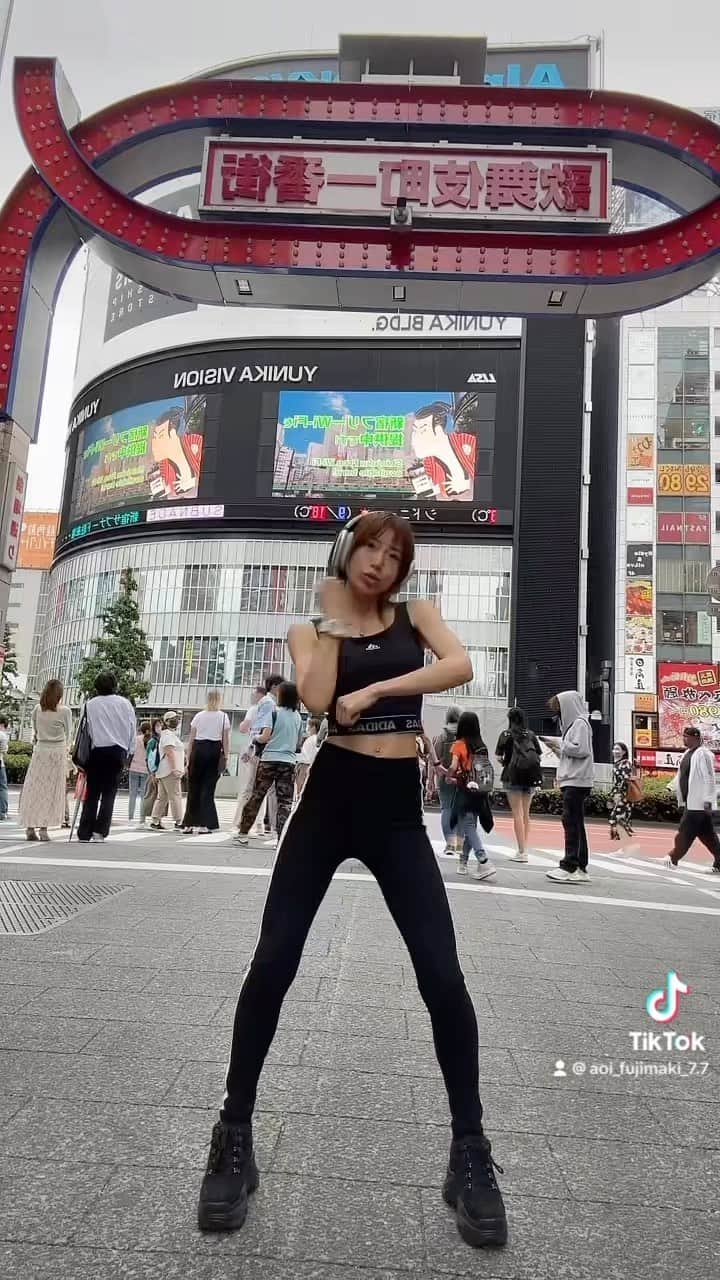 藤巻碧のインスタグラム