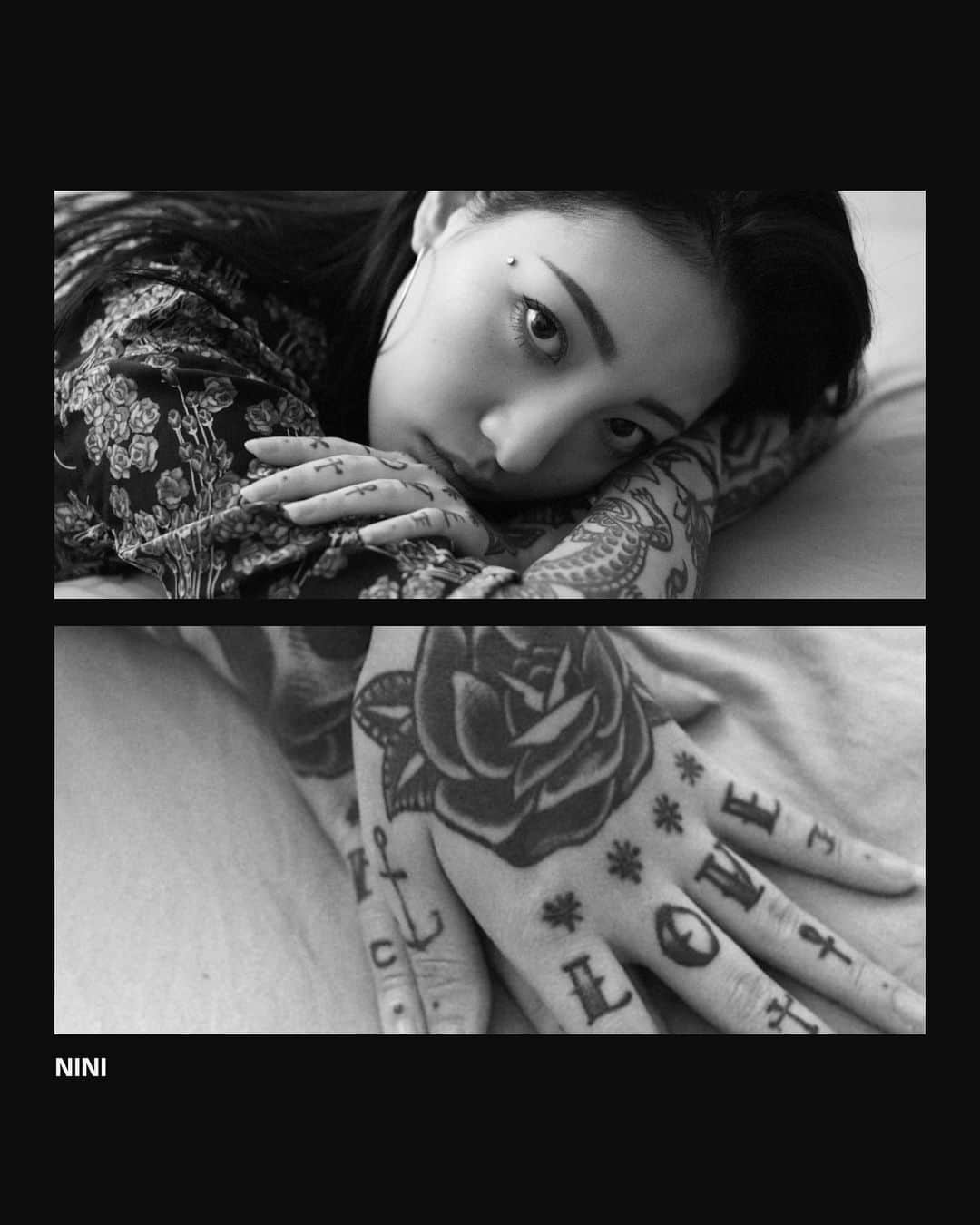 VICE Japanさんのインスタグラム写真 - (VICE JapanInstagram)「韓国でタトゥーをいれることは違法ではないが、彫り師になることは違法だ。ファッションやポップカルチャーが進んでいる韓国にとって、この規則は若い世代にとって難題となっている。  「出国しない限り、合法的にタトゥーをいれることはできません。タトゥースタジオに足を運んでも、スタジオが閉鎖になり一緒に逮捕される危険性があります」  📷: Peter Ash Lee⁠ 📝: Tim Chan」6月6日 19時25分 - vicejapan