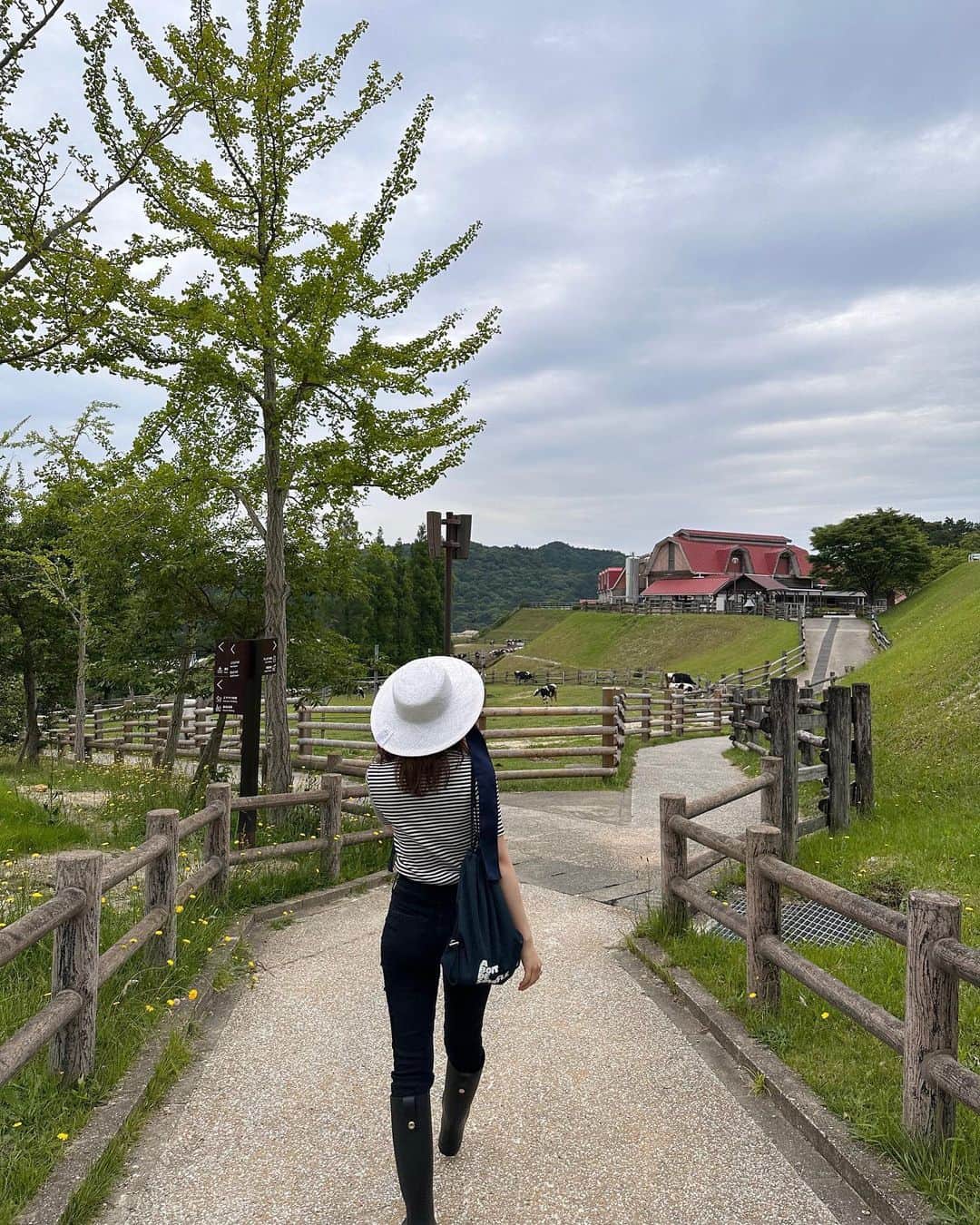 穴井千尋のインスタグラム