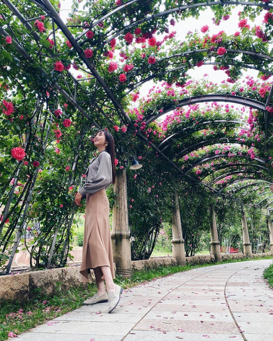 加藤桃子のグルメインスタ