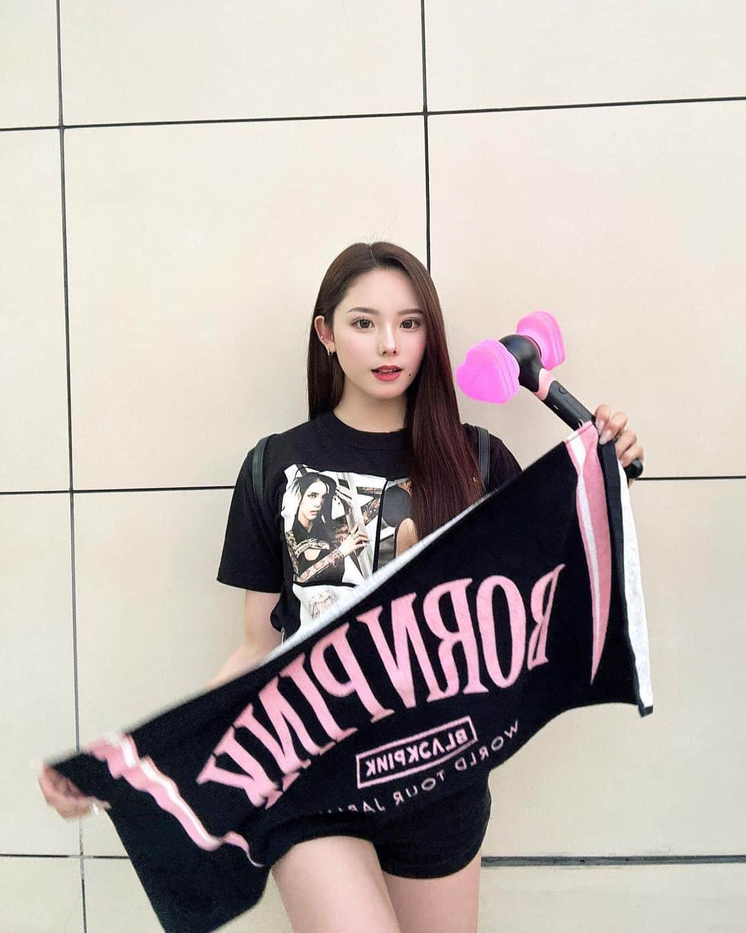 原田美優のインスタグラム