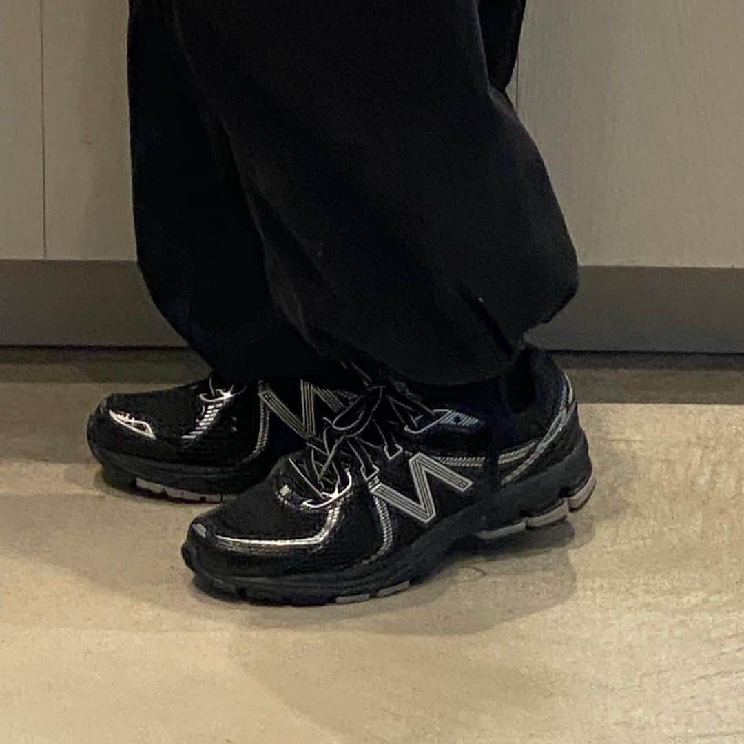 のインスタグラム：「ㅤㅤㅤㅤㅤㅤㅤㅤㅤㅤㅤㅤㅤ @newbalance  ㅤㅤㅤㅤㅤㅤㅤㅤㅤㅤㅤㅤㅤ #newbalance」