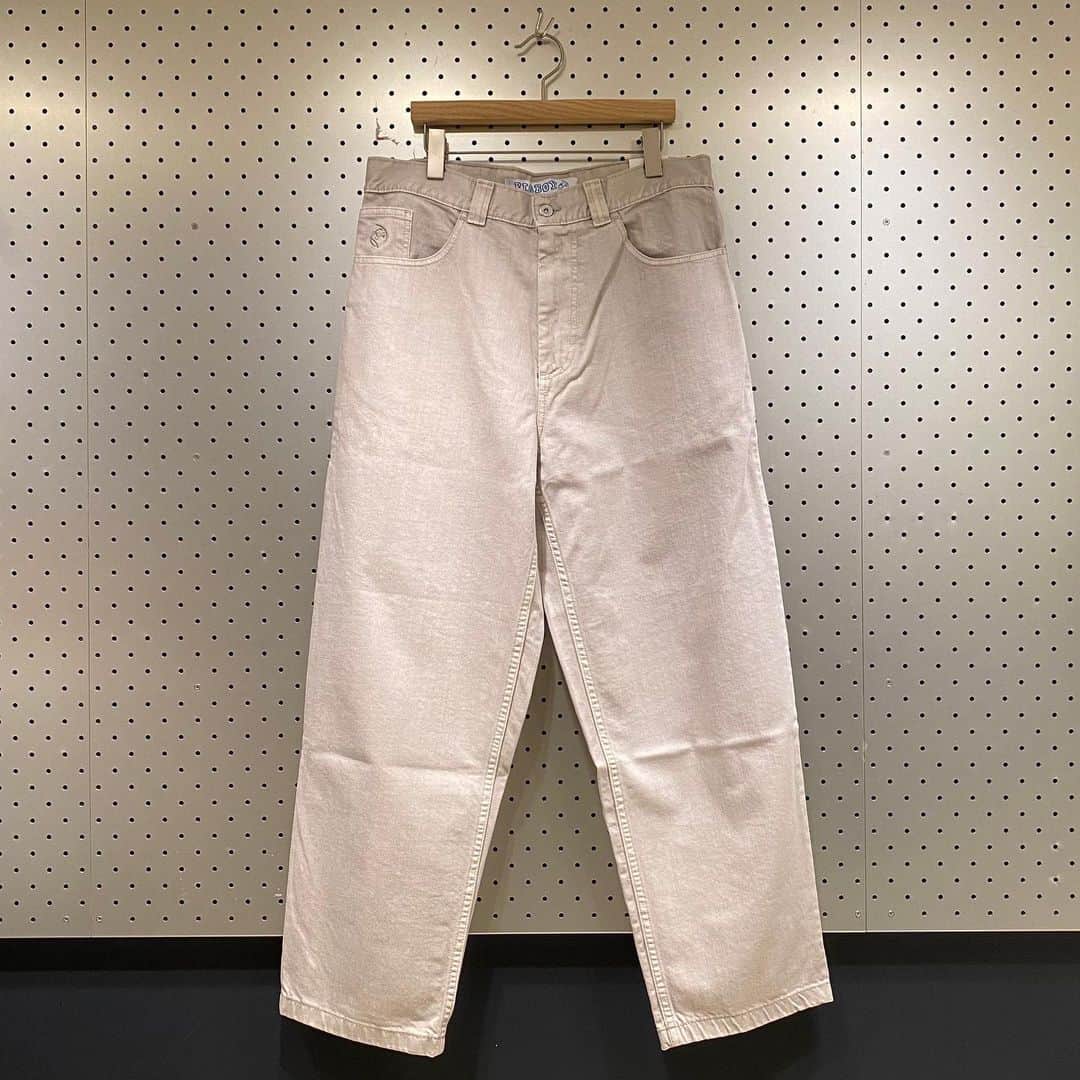 BEAMS JAPANのインスタグラム