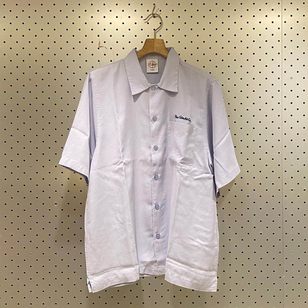 BEAMS JAPANのインスタグラム
