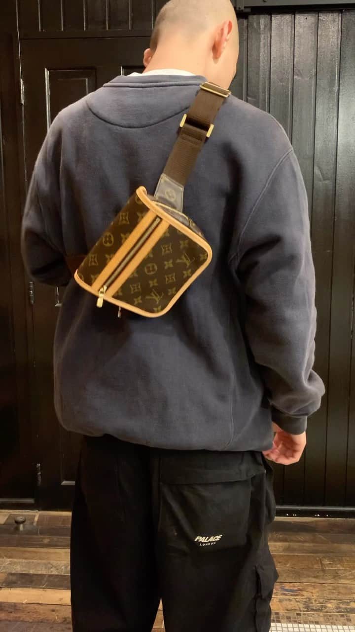 Vintage Brand Boutique AMOREのインスタグラム