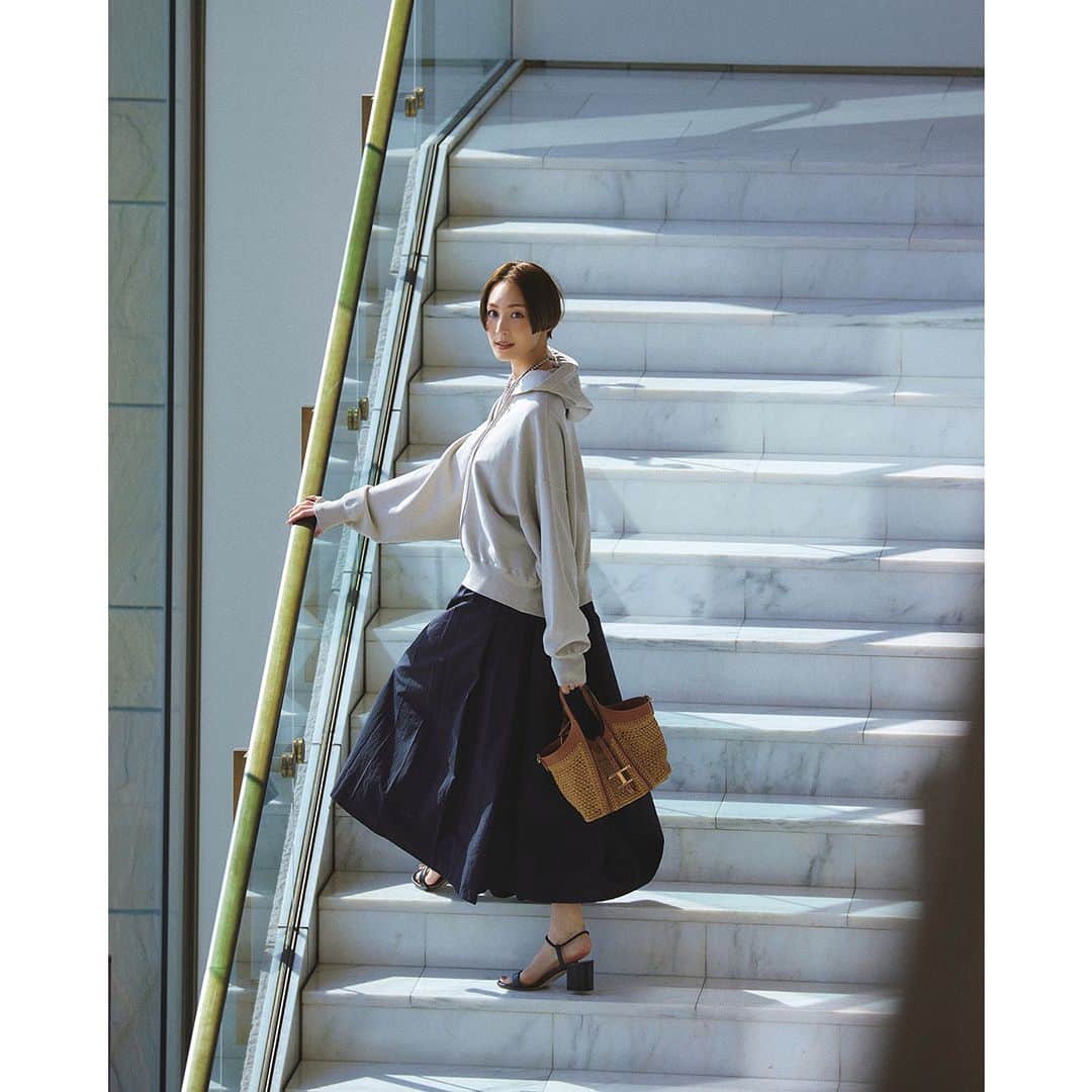 eclat.magazineのインスタグラム