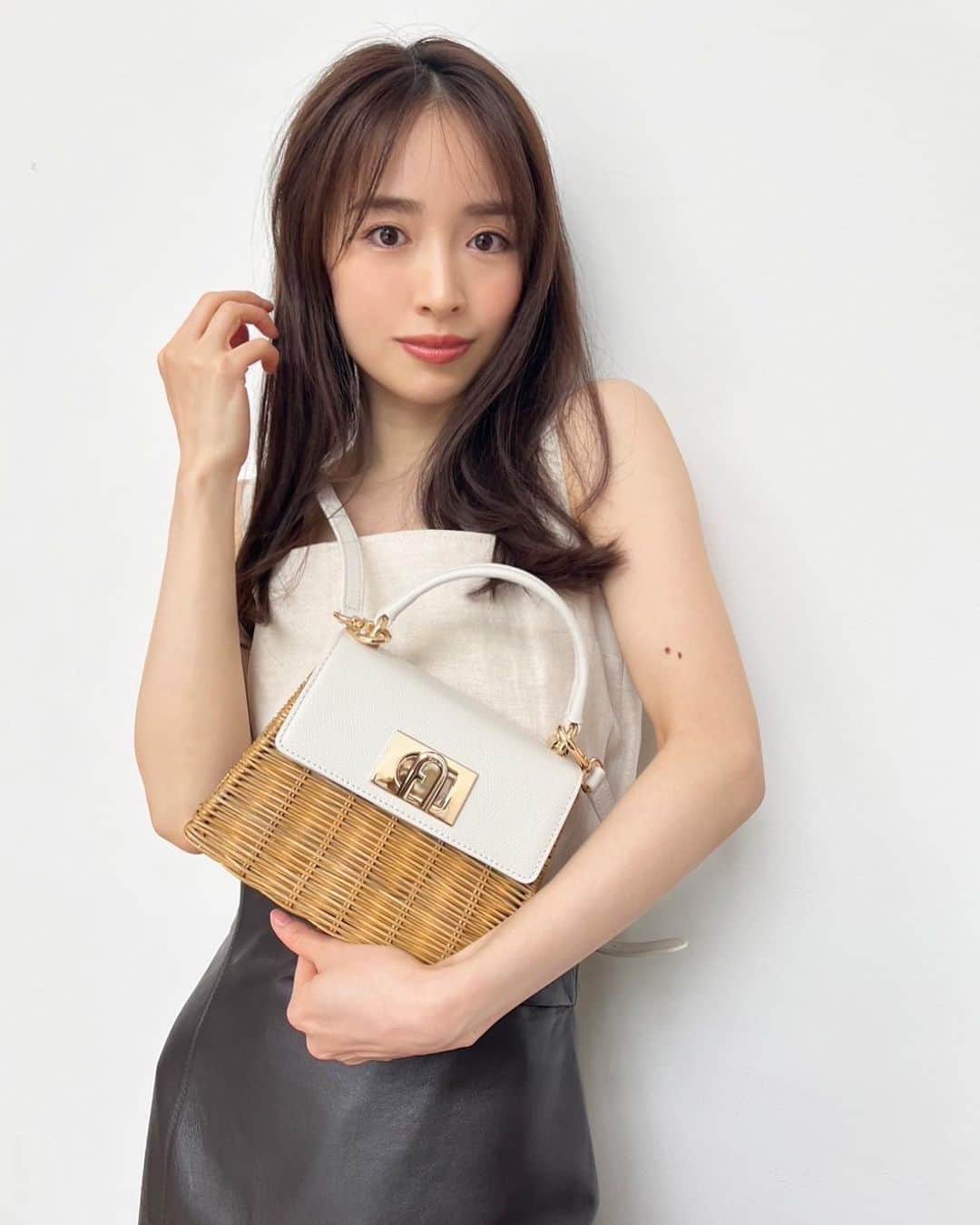 泉里香のインスタグラム