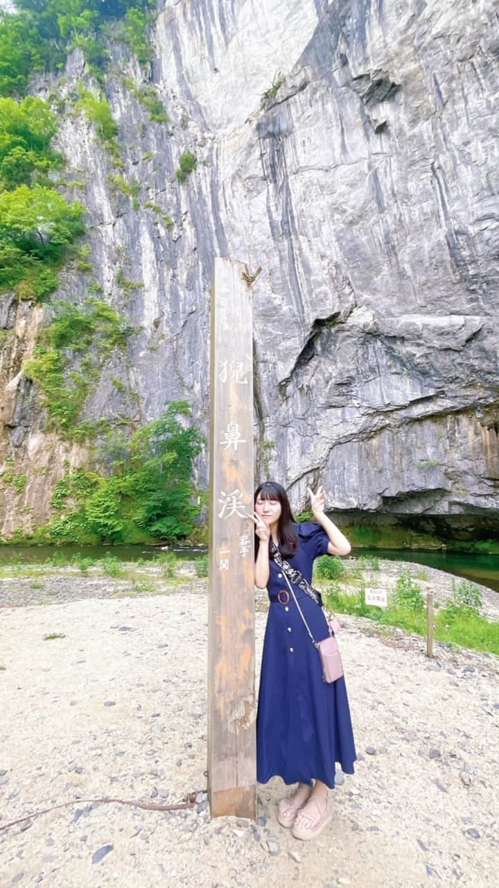 藤田みゆのインスタグラム：「岩手デートしませんか？♡」