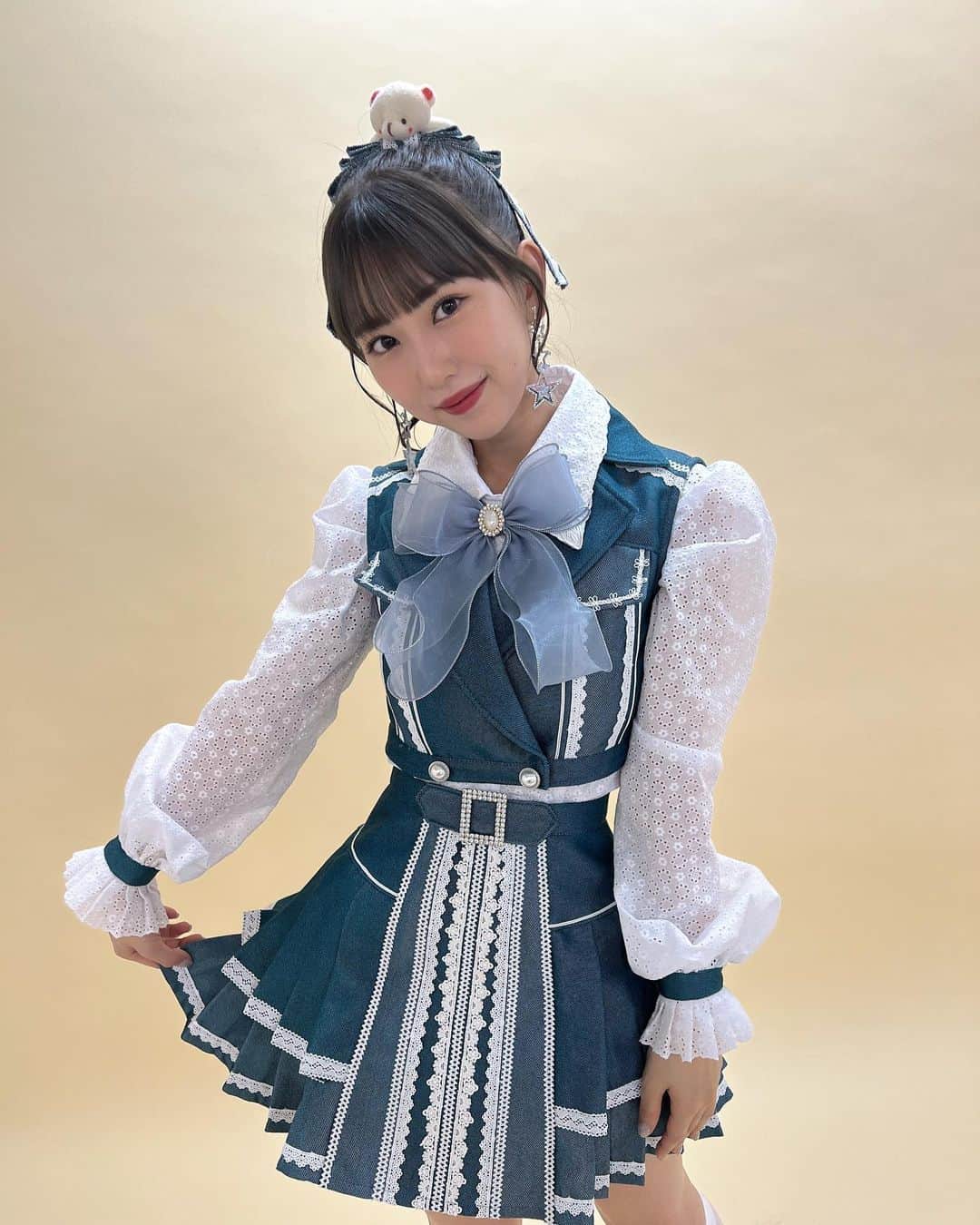 熊崎晴香のインスタグラム