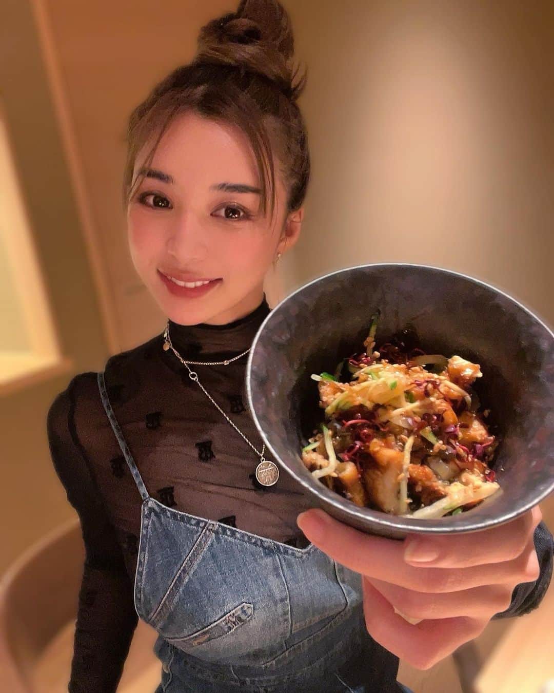 濱野りれのインスタグラム