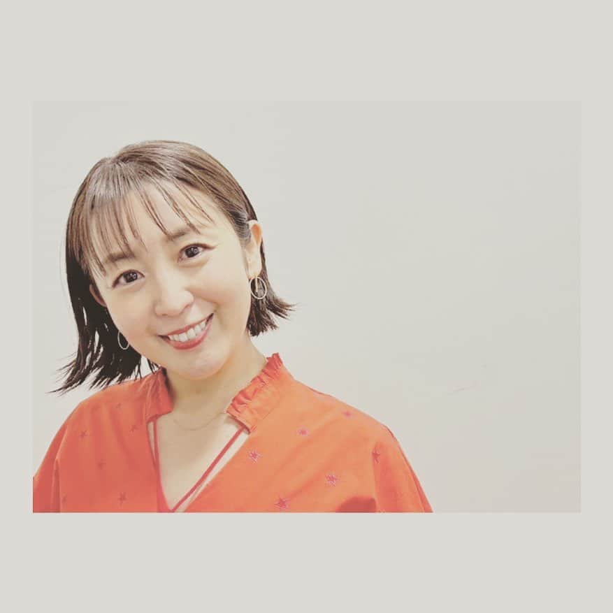 酒井美紀のインスタグラム：「こんばんは♡ 明日7日「上田と女吠える夜」に出演します。 すごく緊張しましたーー 是非ご覧くださーいっ♬  #酒井美紀#女優#muaproduction#湘南#日本テレビ#吠える夜#バラエティー#緊張」