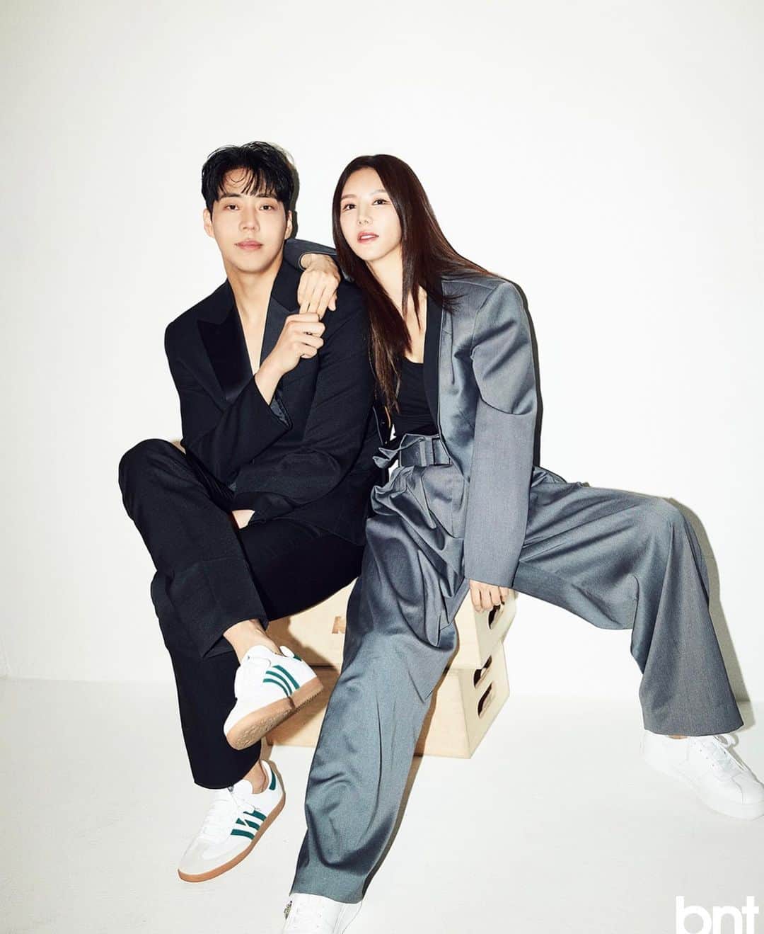 ジョンアさんのインスタグラム (ジョンアjjung_a_kim)