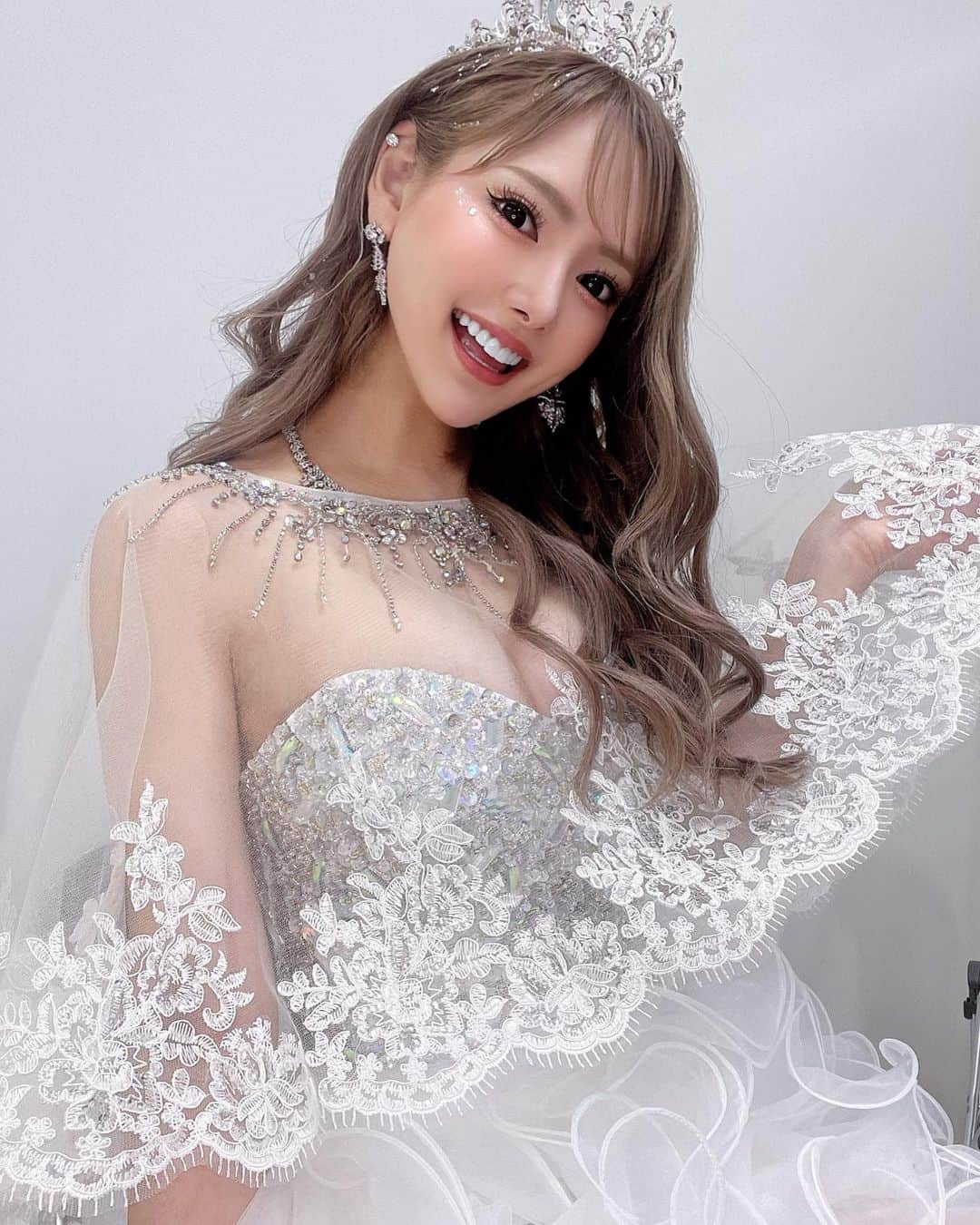 葉月芽生のインスタグラム