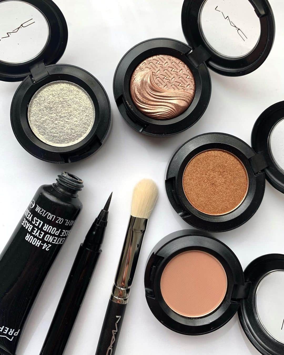 M·A·C Cosmetics Hong Kongのインスタグラム