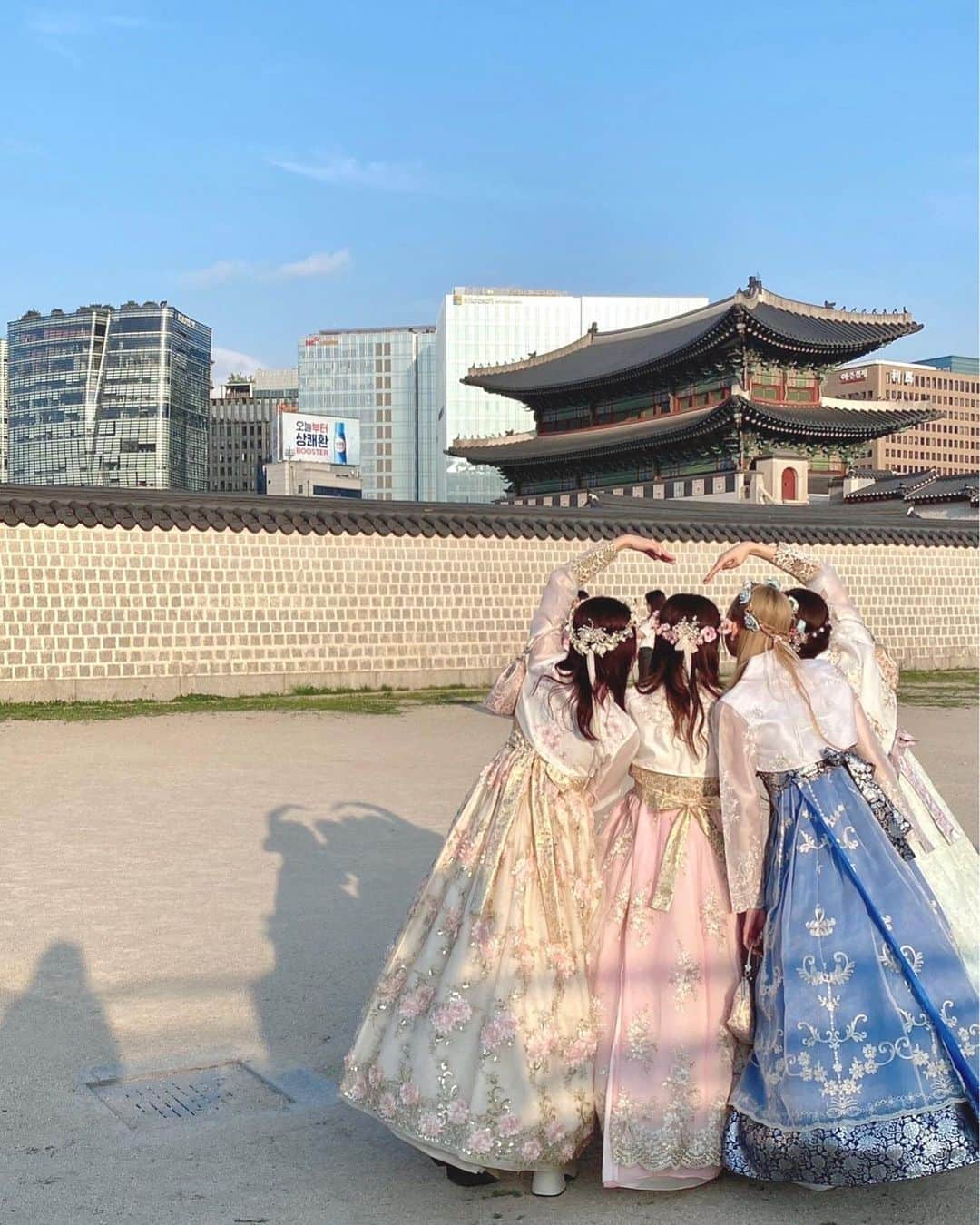 小玉梨々華さんのインスタグラム写真 - (小玉梨々華Instagram)「韓国の思い出🫶🏻」6月6日 20時38分 - ririka_kodama