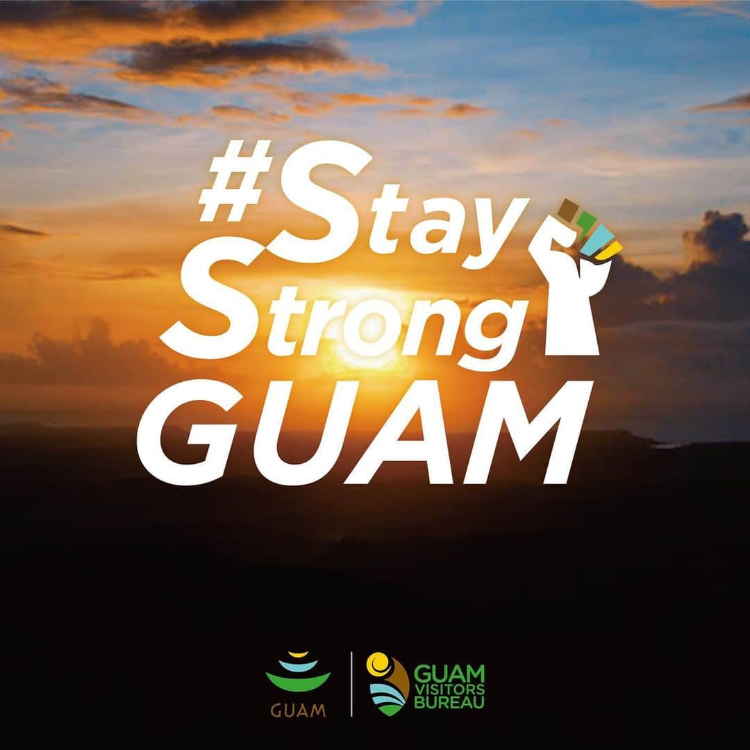 グアム政府観光局さんのインスタグラム写真 - (グアム政府観光局Instagram)「#StayStrongGUAM  グアムは、すでに復興の道を歩み始めています。  多くの人々が手を取り合い、団結し、未来への取り組みが進んでいます。  これからグアムは、これまで以上に、あたたかな感動が溢れる島に生まれ変わります。  皆さん、これからのグアムにご期待ください。  #guam #グアム #HereWeGuam」6月6日 20時38分 - visitguam_jp
