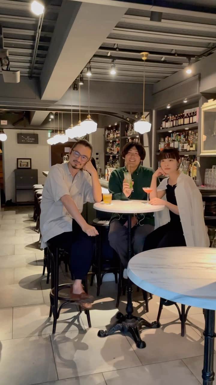 ブルータスのグルメインスタ