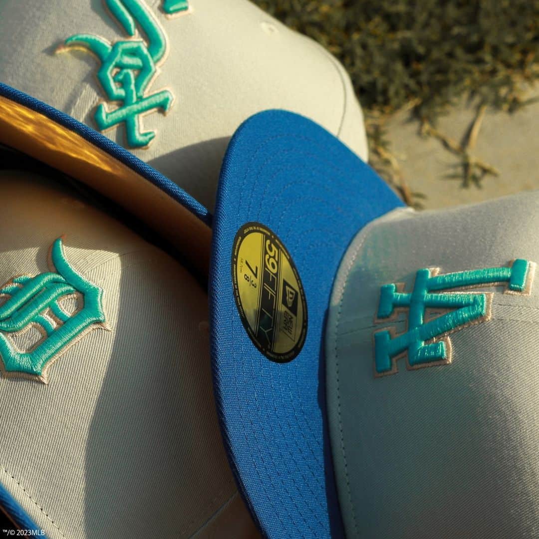 New Era Japan オフィシャル Instagram アカウントのインスタグラム