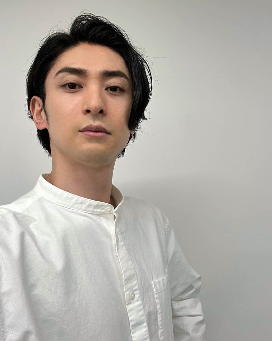 古川雄大さんのインスタグラム写真 - (古川雄大Instagram)「明日はお嫁くん^_^ #わたしのお嫁くん」6月6日 20時56分 ...