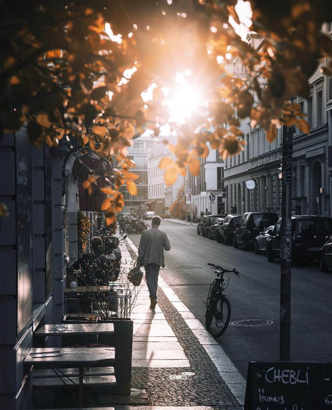 Thomas Kakarekoのインスタグラム：「Favorite frames from a Berlin summer to remember 🌞📸 #berlin」