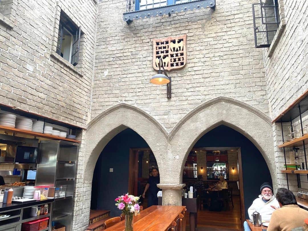 阪急交通社 旅コーデのインスタグラム