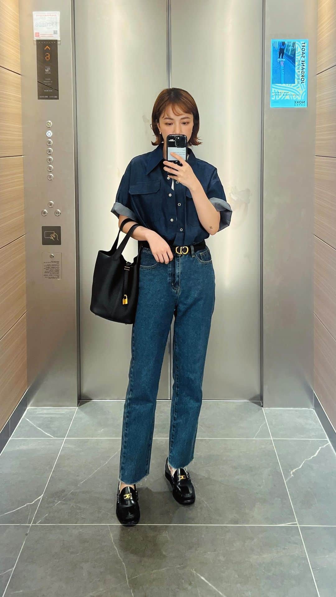 謝琦琦（Kiki）のインスタグラム：「勉強擠了4秒🤳」