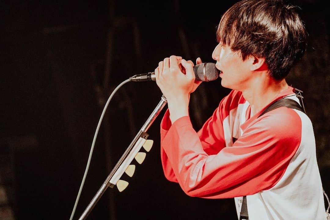 FOMAREさんのインスタグラム写真 - (FOMAREInstagram)「2023.6.6甲府KAZOO HALL THE FOREVER YOUNG presents FOREVER YOUTH TOUR2023 ～The sun’ll come out Tomorrow～  THANK YOU‼︎  photo by @ruihashimoto   #FOMARE」6月6日 21時14分 - fomare_official