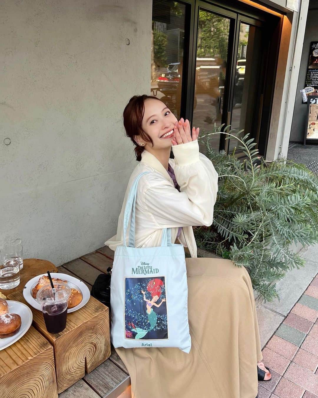 榊本麻衣のインスタグラム
