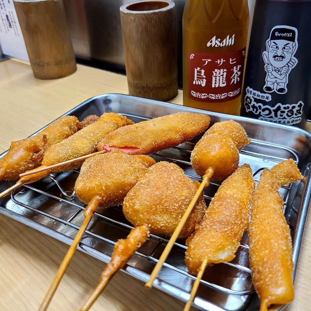 松本康太のグルメインスタ