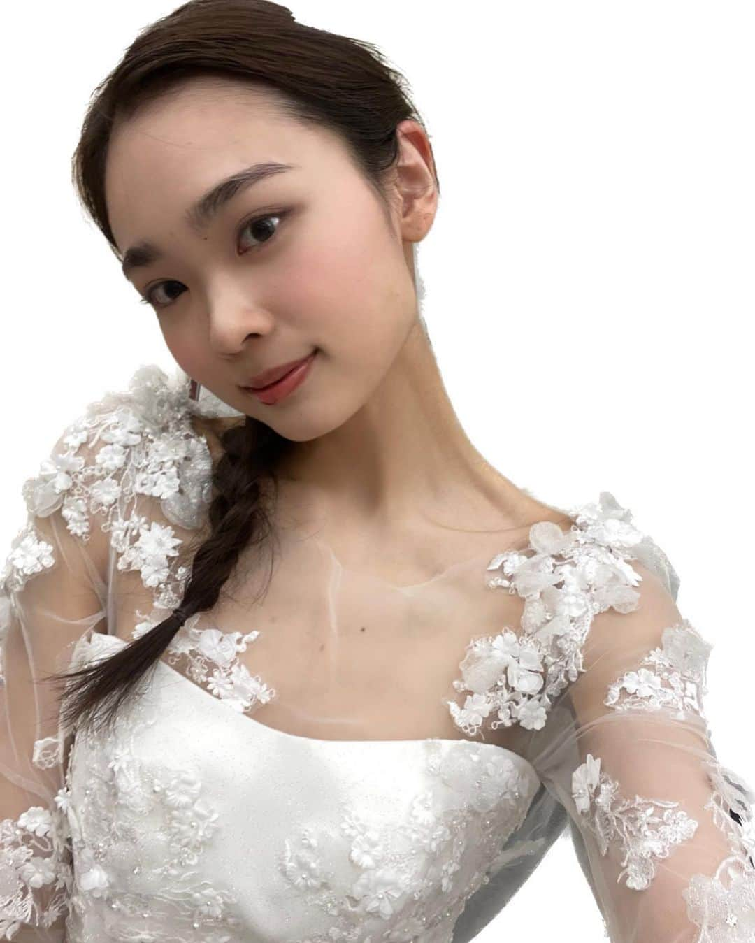 原花奈妃さんのインスタグラム写真 - (原花奈妃Instagram)「ありがとうございました🕊️🤍 @mariarosa_wedding_official  @mariarosa_wedding_lease  @anteprima_japan   #ウェディングドレス  #anteprima  #アンテプリマ」6月6日 21時45分 - hanaki__h