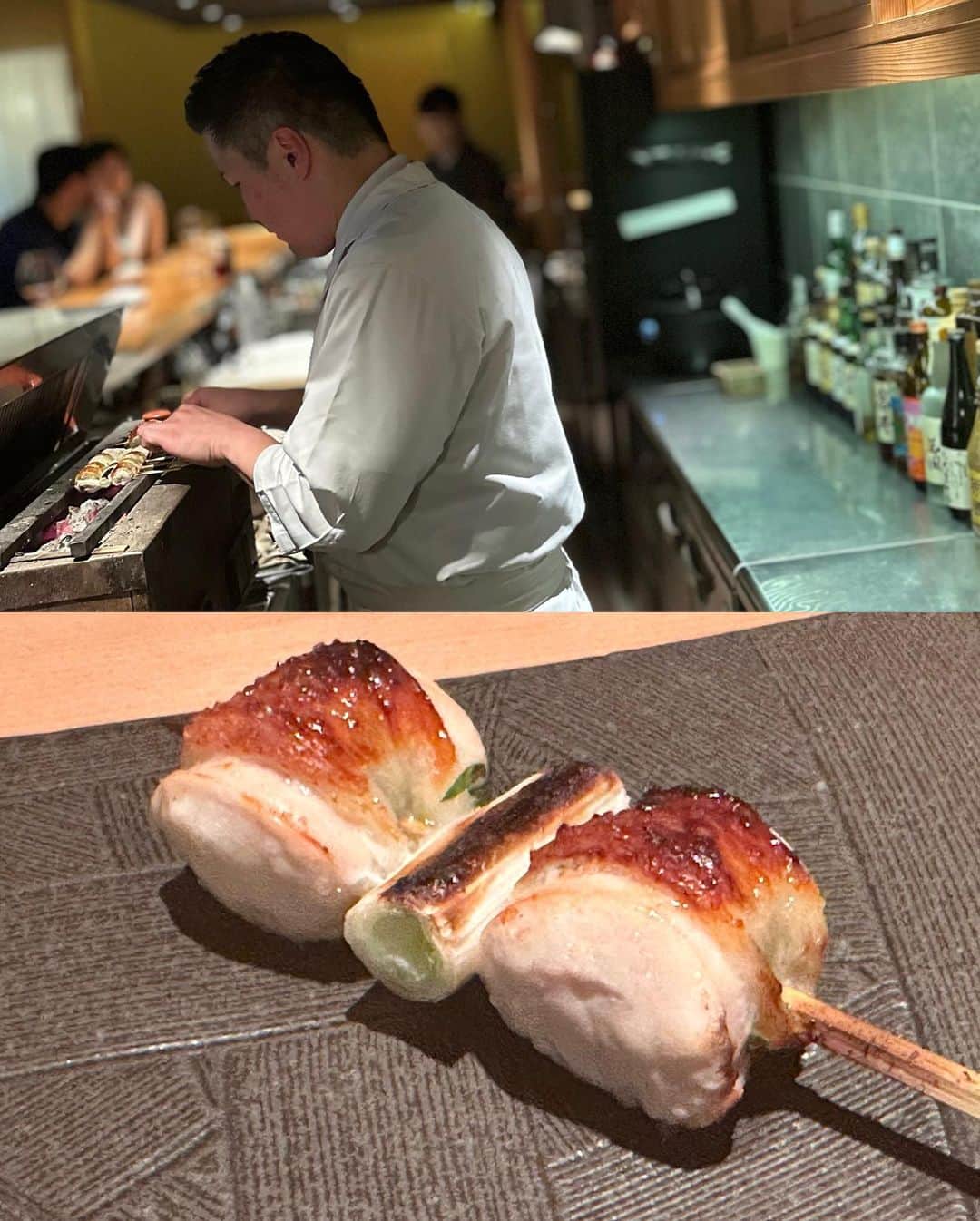 秋山具義のグルメインスタ