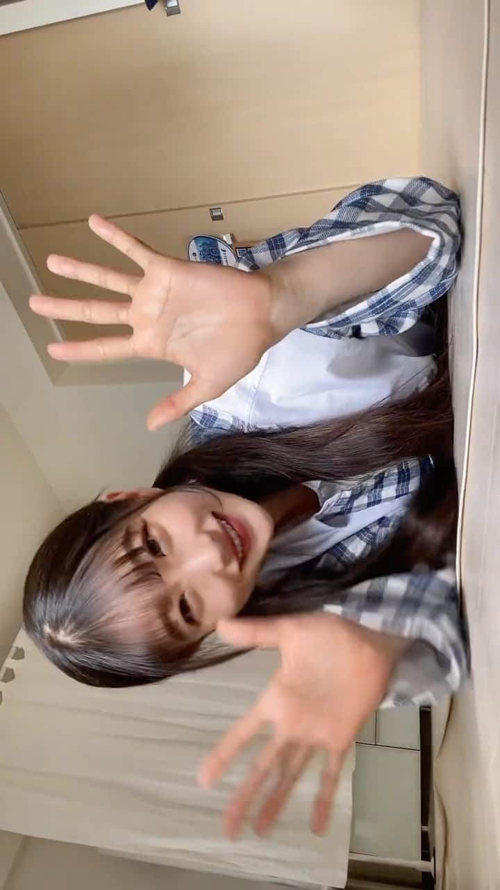 七瀬恋彩のインスタグラム