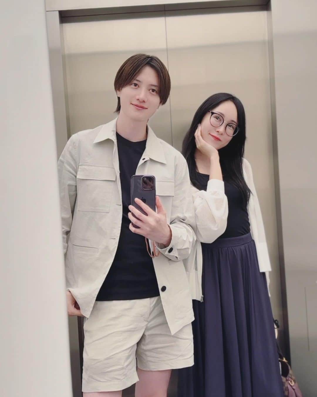 びびろっくのインスタグラム