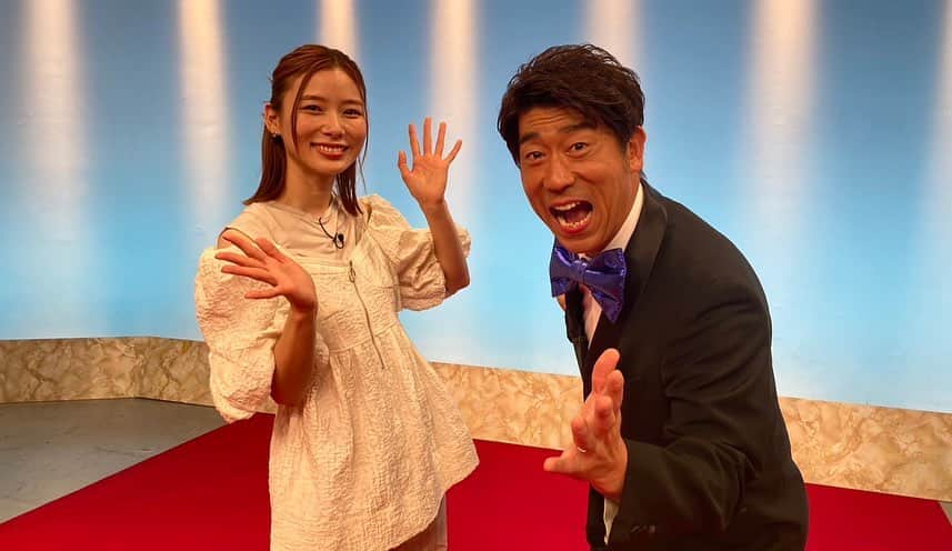 原口あきまさのインスタグラム