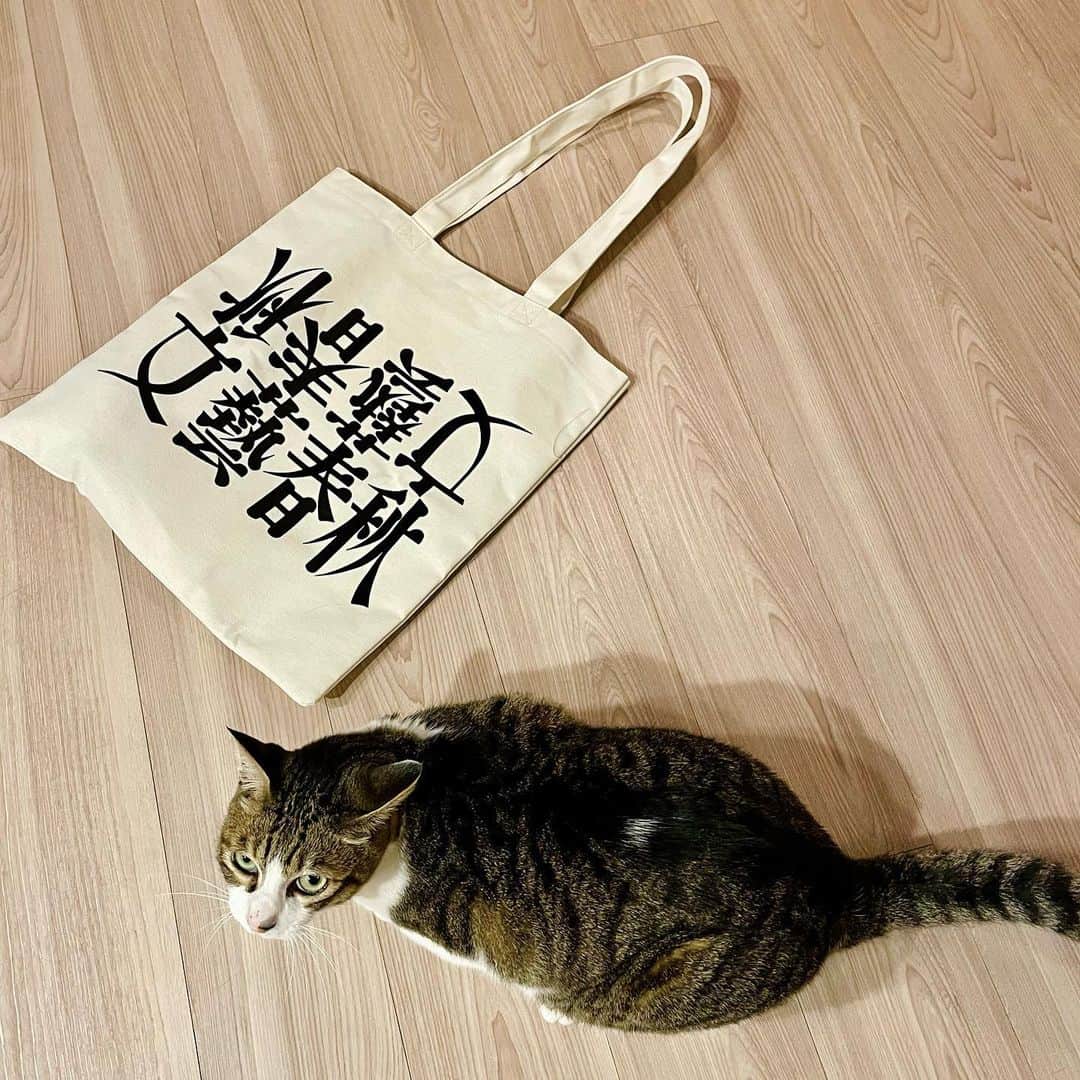 池田有希子さんのインスタグラム写真 - (池田有希子Instagram)「文藝春秋トートバッグが可愛いです。」6月6日 22時12分 - yukikoikeda