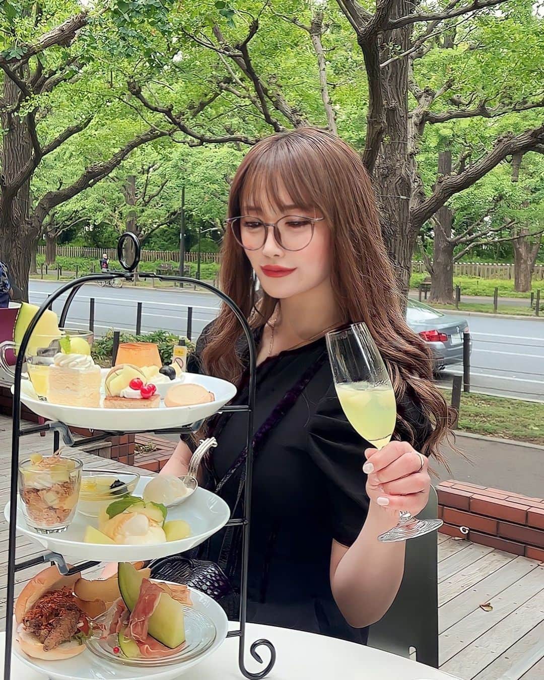 かおかおのグルメインスタ