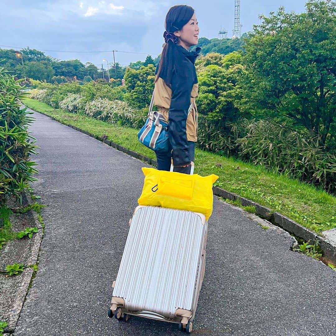 木村亜美のインスタグラム