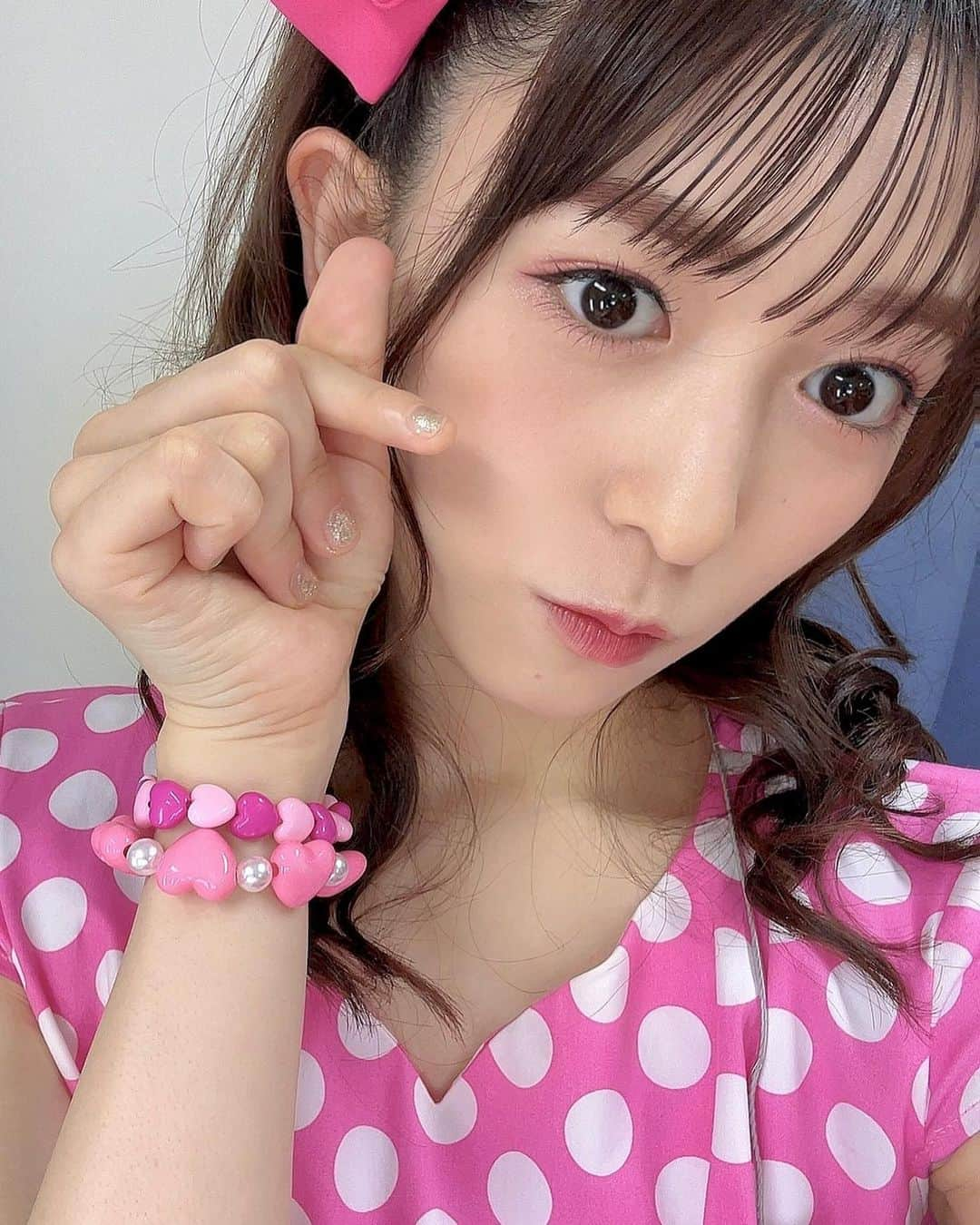 小泉遥香さんのインスタグラム写真 - (小泉遥香Instagram)「￤𝓾𝓽𝓪𝓬𝓸𝓷…💖  とっても貴重な体験をさせて頂きました…✨  忘れることのない大切な1日です！  最高の思い出をありがとうございました！😍😍  #超とき宣_うたコン初出演 #うたコン #NHK #超とき宣 #超ときめき宣伝部 #すきっ #最高の思い出 #ありがとうございました #アイドル #idol #tokisen #suki」6月6日 22時22分 - haruka_koizumi_official