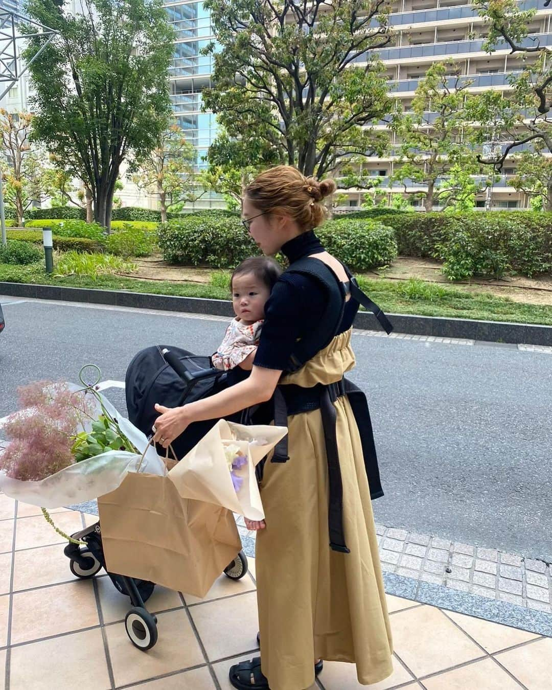 北岡りえさんのインスタグラム写真 - (北岡りえInstagram)「すきなものづくし💭♥  #1y3m」6月6日 22時36分 - rie_kitaoka