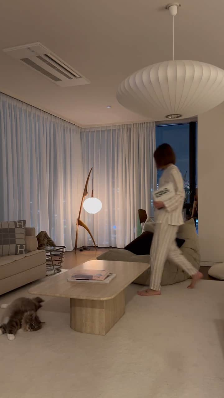 SEA ROOM LYNNのインスタグラム
