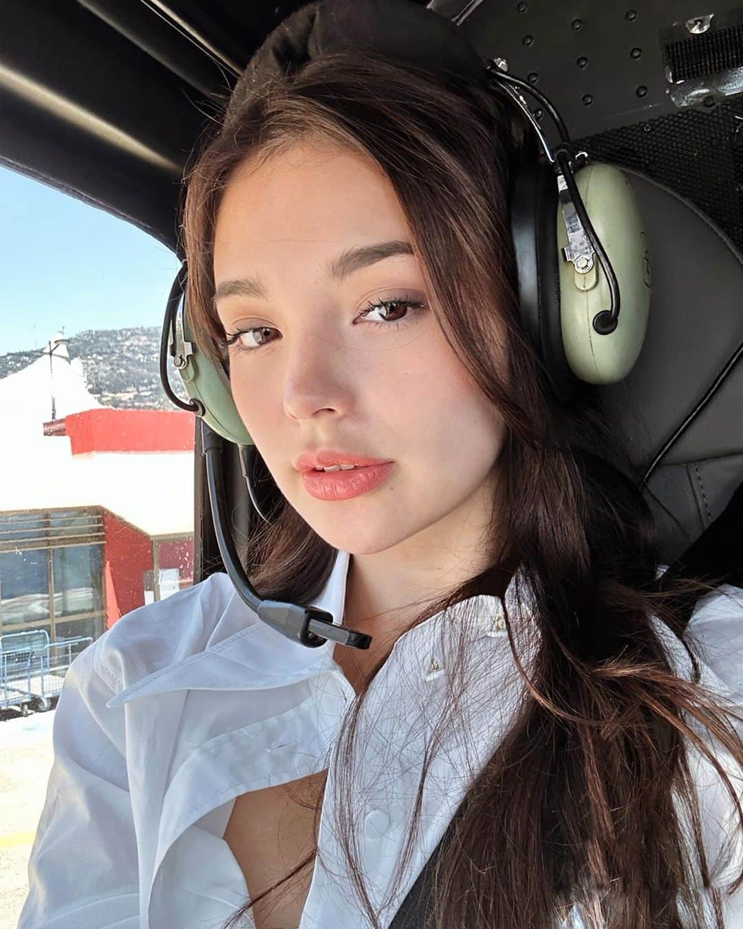 太陽奈のインスタグラム：「Went to santropez💭🙈」