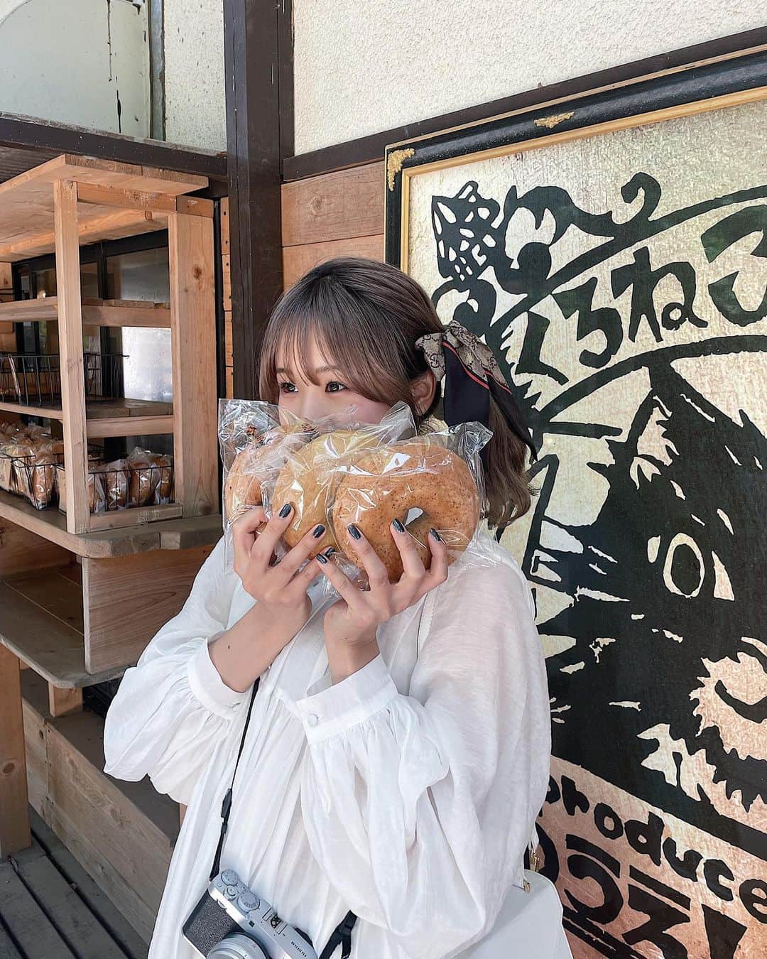 岩間妃南子のグルメインスタ