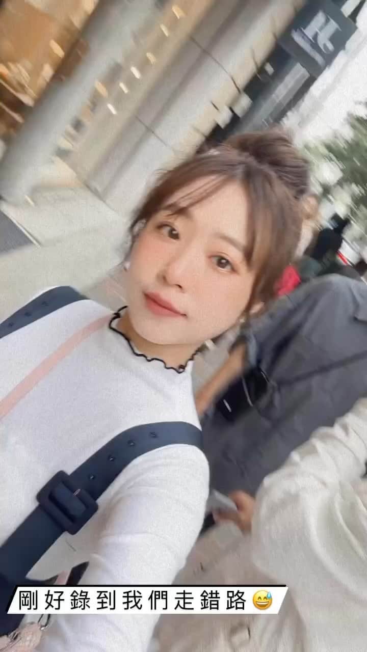鄭茵聲のインスタグラム：「🇯🇵」