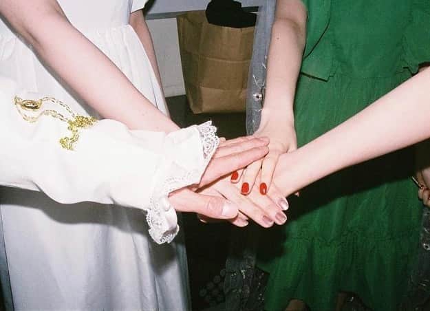 東海林クレア（くれたん）のインスタグラム：「余韻に浸らせてくださいな」